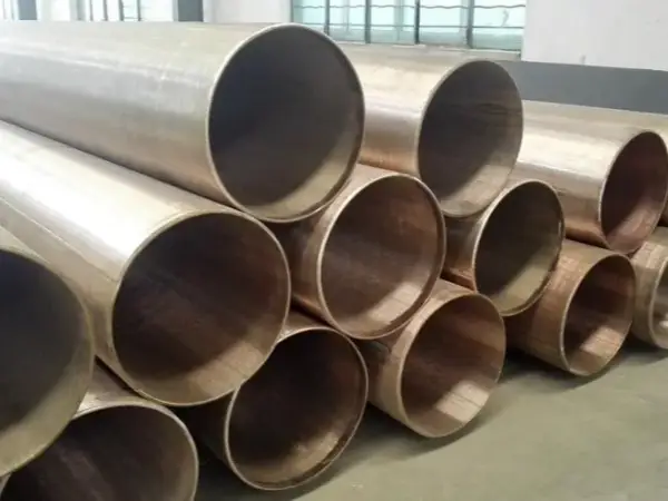 Труба astm a312, сварка гальванизировала трубу, пробку легированной стали