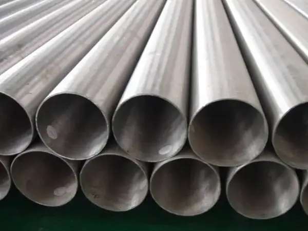 Труба из нержавеющей стали astm, труба astm a106, антикоррозийная стальная труба