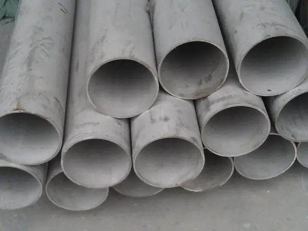 Бесшовная труба из нержавеющей стали, труба astm a179, стальная труба ssaw