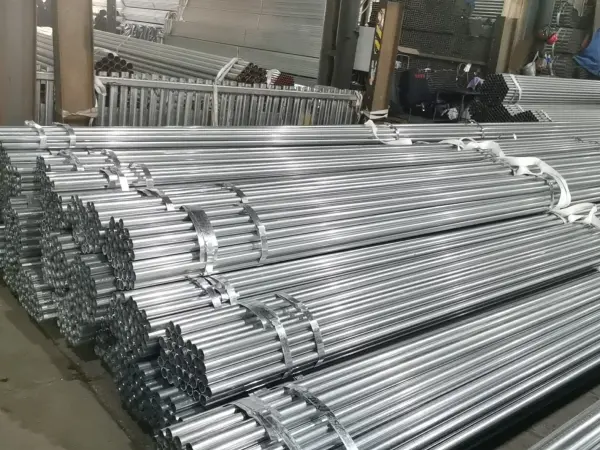 galvanized round pipe,china galvanized round pipe,galvanized steel pipe​