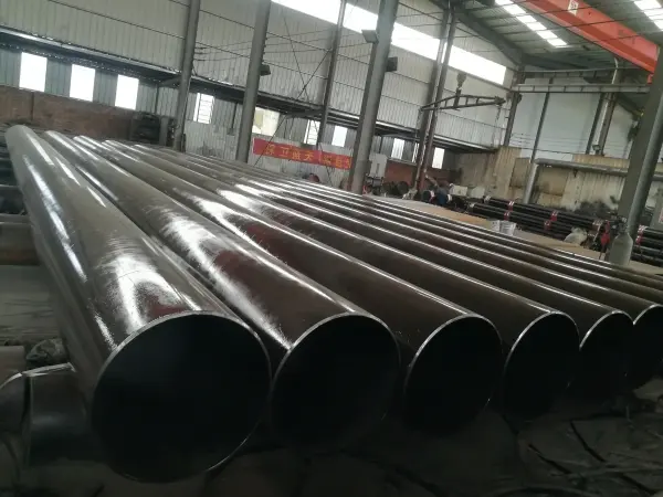 high frequency welded pipe,hfw pipe,high frequency welding
