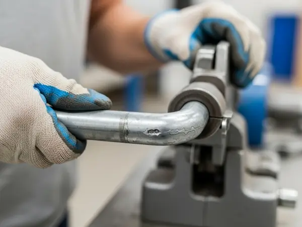 how to bend galvanized steel pipe, bending galvanized pipe, manual pipe bending, mechanical pipe bending, galvanized steel pipe supplier, pipe bending techniques