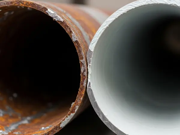 Как долго длится облицовка эпоксидной трубы, срок службы облицовки эпоксидной трубы, долговечность CIPP, бестраншейный ремонт канализации, труба с эпоксидным покрытием, экономическая эффективность облицовки труб