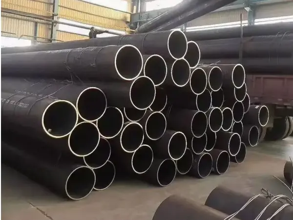 Труба astm a312, бесшовная труба a106, труба из мягкой стали