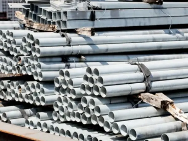 hot dip galvanizing,hot dipped galvanized,white rust on galvanized steel​