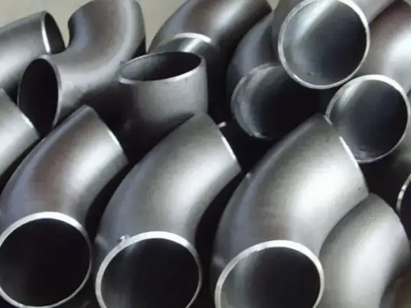 Accesorios de tubería astm a105, tubo astm a105, accesorios astm a105