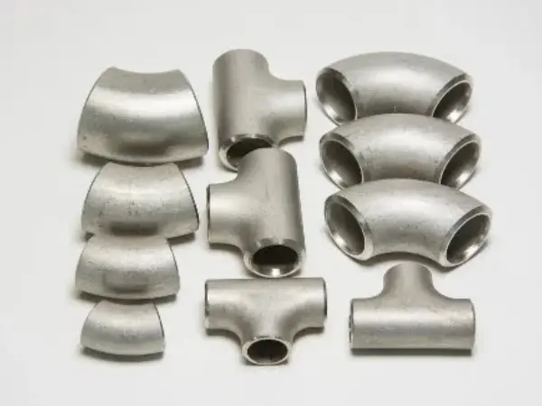 Diferentes tipos de accesorios de tubería, tipos de accesorios de tubería, accesorios de tubería