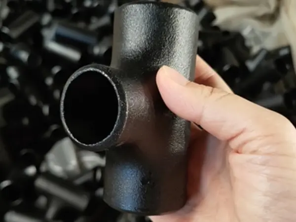 black pipe tee fittings,black pipe fittings,pipe fittings