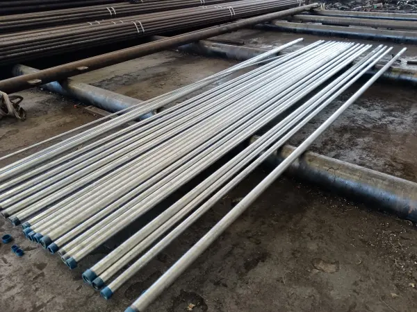 welding galvanized steel pipe​,post weld heat treatment,galvanized steel pipe