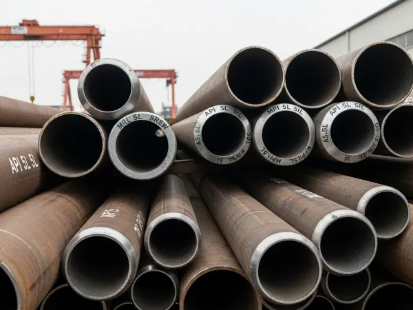 api 5l seamless pipe,API 5L specifications,API 5L grades,PSL1 vs PSL2,seamless vs welded pipe