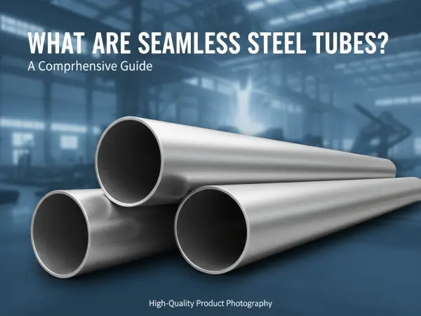 what are seamless steel tubes,seamless vs welded steel tubes,seamless pipe manufacturing,seamless steel pipe applications,high-pressure steel tubes