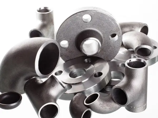 how are pipe fittings made, pipe fitting manufacturing process, steel pipe fittings,buttweld vs forged fittings,pipe fitting materials
