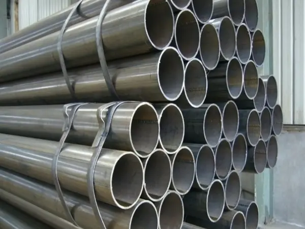 hot rolled steel pipe,seamless steel tube,hot rolled vs cold drawn,high pressure piping,large diameter steel pipe,structural steel pipe