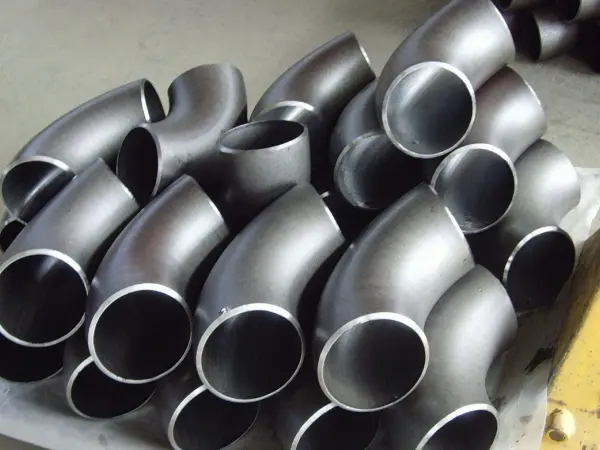steel elbows for pipe,90 degree steel elbow,long radius vs short radius elbow,carbon steel pipe fittings, pipe elbow types