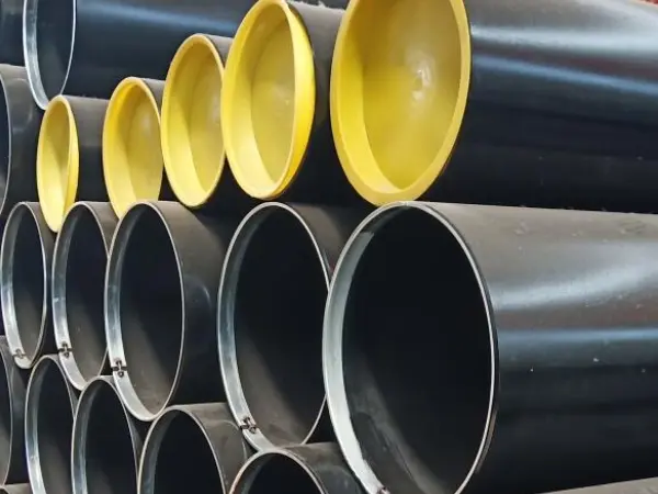 straight seam welded pipe,prevent steel pipe fracture,steel pipe cold drawing,stress relief annealing,electrochemical corrosion steel pipe