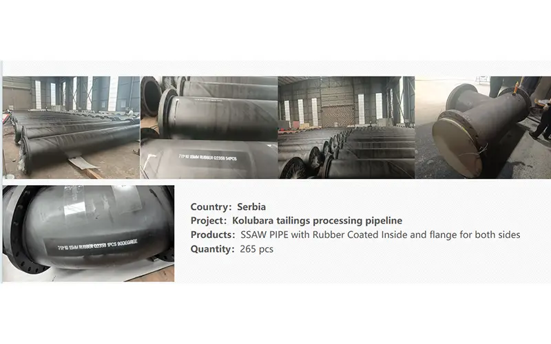 Изготовители безшовной трубы, стальной хорошо покрывая, труба анти-корозии стальная