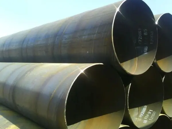large diameter spiral welded steel pipe,ssaw steel pipe supplier,spiral steel pipe manufacturing,high-strength pipeline materials