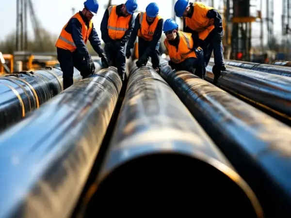 seamless pipe uses,seamless steel pipes,high-pressure seamless tubes,seamless pipe applications,oil and gas piping,heat exchanger tubes