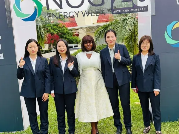 ESG in steel industry,sustainable steel solutions,Centerway Steel ESG,NOG Energy Week 2026,sustainable pipeline solutions,green steel industry,Finego Steel