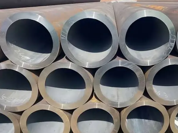carbon steel pipes for high pressure service, high pressure carbon steel pipe grades, ASTM A106 carbon steel pipe, seamless carbon steel pipe, pipe schedule and pressure rating
