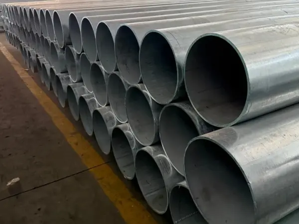 schedule 80 galvanized pipe, schedule 80 vs schedule 40 pipe, high-pressure steel pipe, heavy-wall galvanized pipe, schedule 80 pipe pressure rating, schedule 80 pipe dimensions