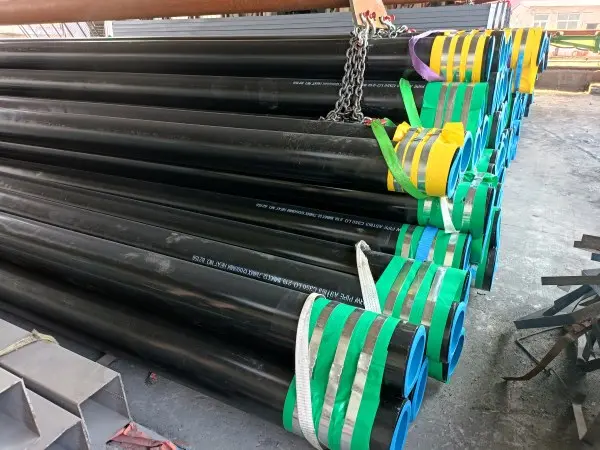 ASTM A519, ASTM A519 Grade 1026 Boiler Pipes, ASTM A519 Pipe