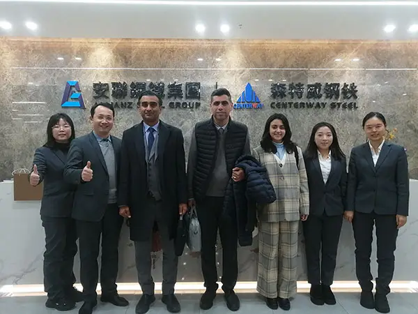 Seamless Steel Pipe, Welded Steel Pipe, Carbon Steel Pipe Manufacturers, Stainless Steel Pipe Suppliers - Finego Steel Co., Limited