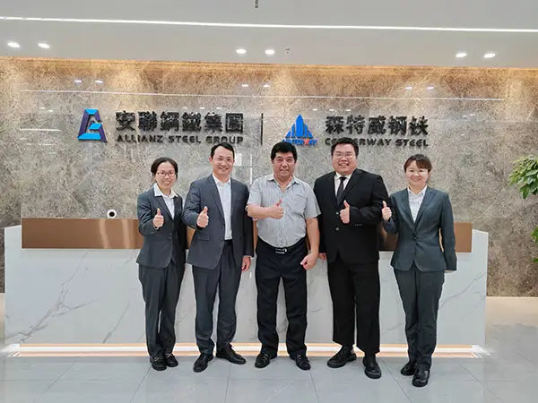 Seamless Steel Pipe, Welded Steel Pipe, Carbon Steel Pipe Manufacturers, Stainless Steel Pipe Suppliers - Finego Steel Co., Limited